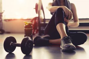 What is Fitness Health?