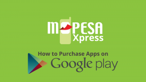 M-Pesa Xpress