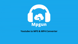 How The Amazing Mpgun YouTube Converter Works