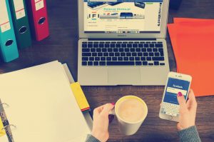 7 Social Media Tips Your Website Design Business Needs