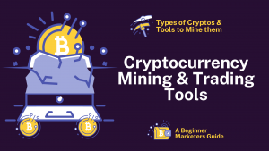 How Cryptocurrency Mining Works