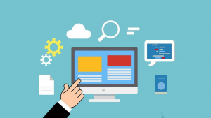 Website Conversion Rate