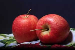 Why are Apples important?