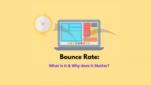 What is Bounce Rate?