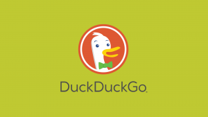 What is DuckDuckGo?
