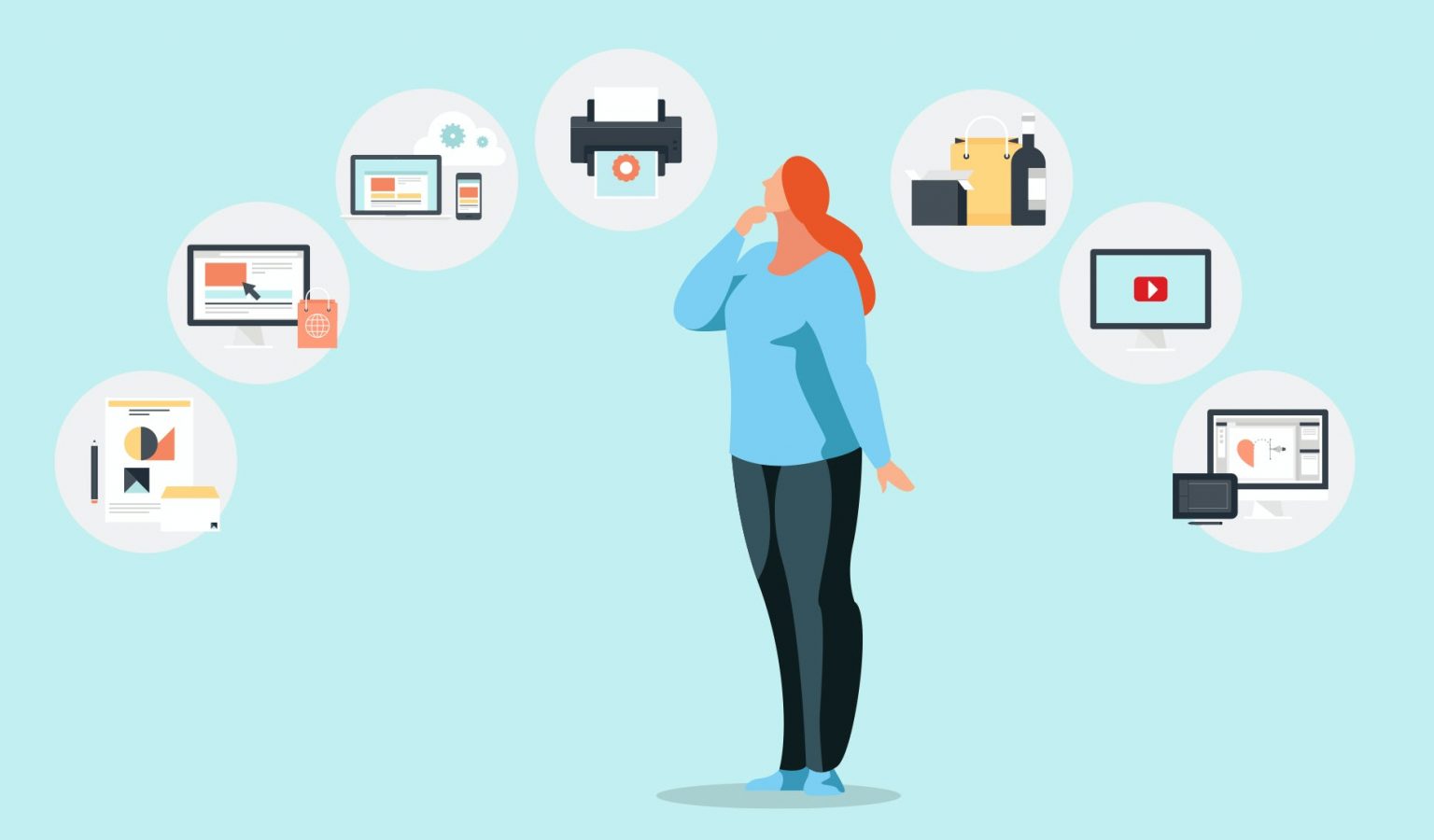 How to Design Ad Graphics