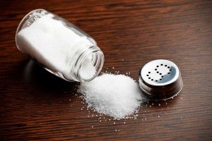 Is Salt Good or Bad?