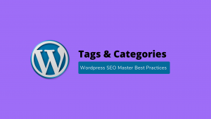 Tags & Categories