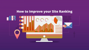 How to Improve your Site Ranking