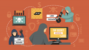 Phishing & Social Engineering Attacks