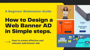 What is a Web Banner Ad?