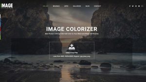 How to Optimize Old Photos using the Image Colorizer