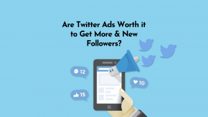 What is Twitter Ads Account?
