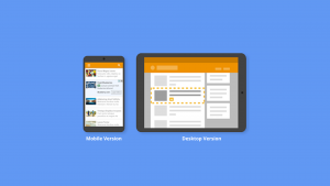 What is Google Adsense Native Ads?