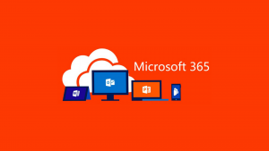 What is Microsoft 365?
