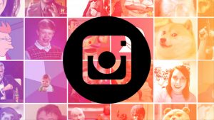 What are Instagram Memes?