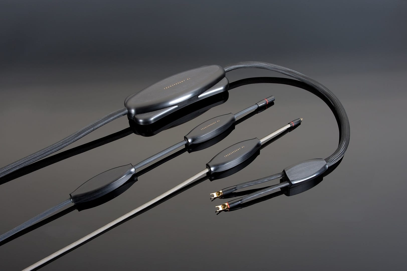 X-Type XLR-Markierungsring Transparent DAP-Audio 