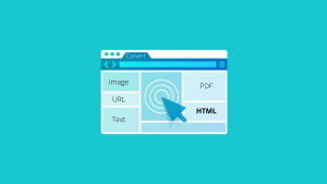 How to Convert an Image to HTML