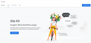 How to Install Site Kit by Google