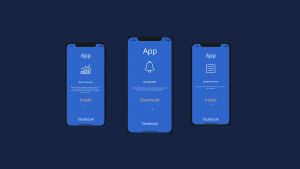 How to Run Facebook Install Ads for Mobile Apps Download