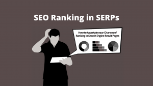 SEO Ranking in SERPs