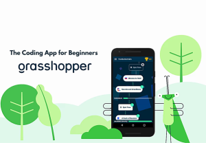 What Is The Grasshopper App?