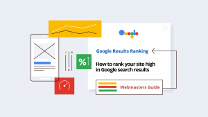 How to Improve Google Results for Position #1