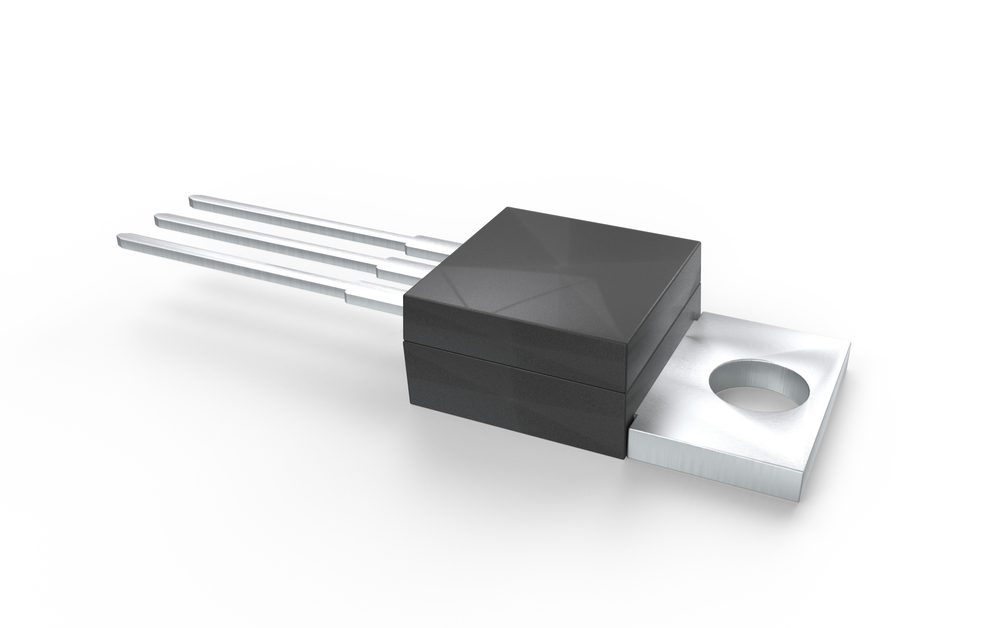 2Pcs IRLZ44N IRLZ44 Power Mosfet New Ic vh 