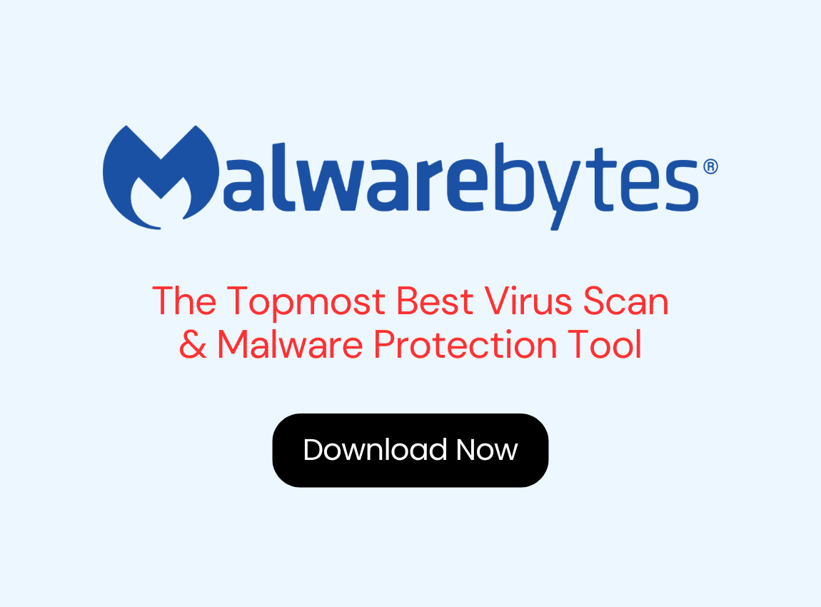 How Malwarebytes Cybersecurity Software Works