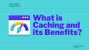 What is Caching?