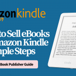 How to Sell eBooks on Amazon Kindle | Simple Seller Steps