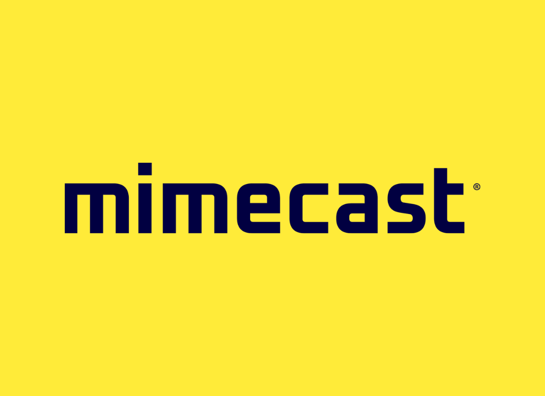 Mimecast Email Cloud Services For Security & Archiving
