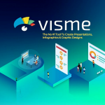 Visme | The No #1 Tool to Make Engaging Web Graphics