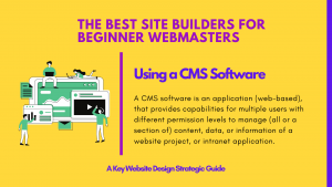 What Is CMS Software?