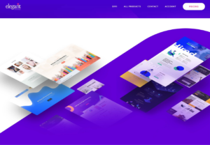 What Does Divi Visual Builder Offer?