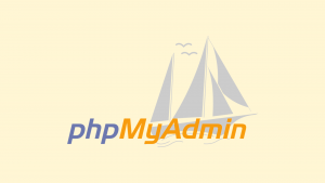 How phpMyAdmin Works