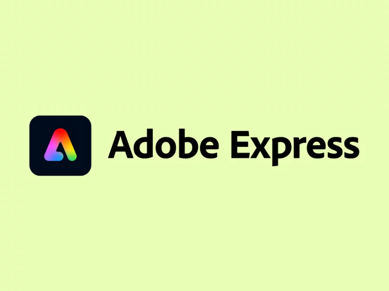 What Adobe Express Offers