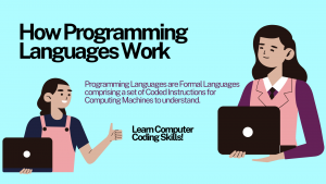 How Programming Languages Work