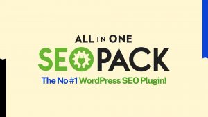 What is the All in One SEO Pack?