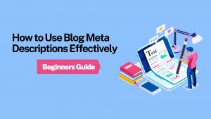 What Is Meta Description?
