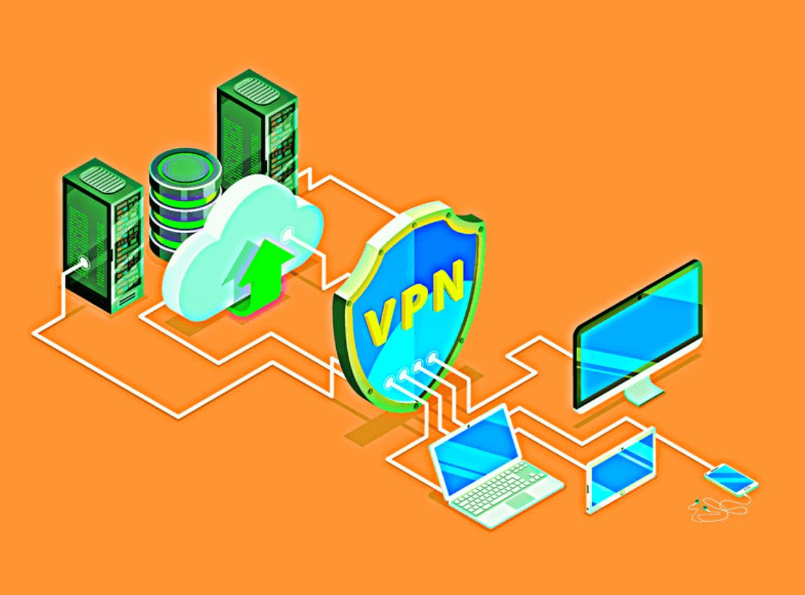 What Are VPNs?