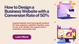 Why is Business Website Design important?