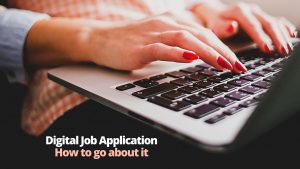 How To Navigate Every Digital Job Application Stage Easily