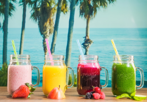 What Do Smoothie Ingredients Entail?