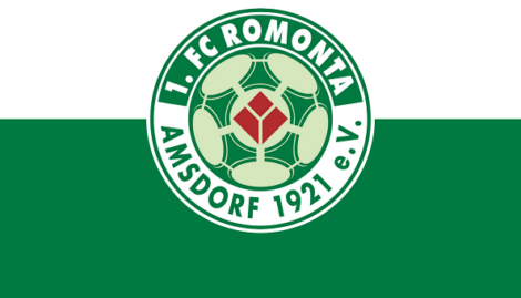 1 FC Aschersleben Programm 1999/00 FC Romonta Amsdorf 