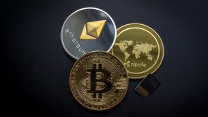 What Are Cryptocurrencies?