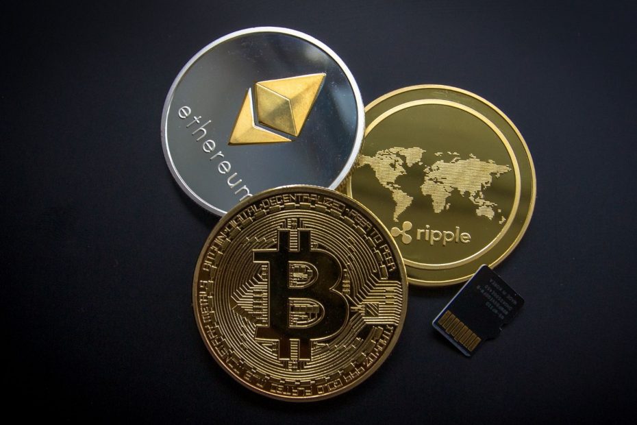 What Are Cryptocurrencies?