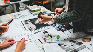 What Is Digital Marketing Strategy?