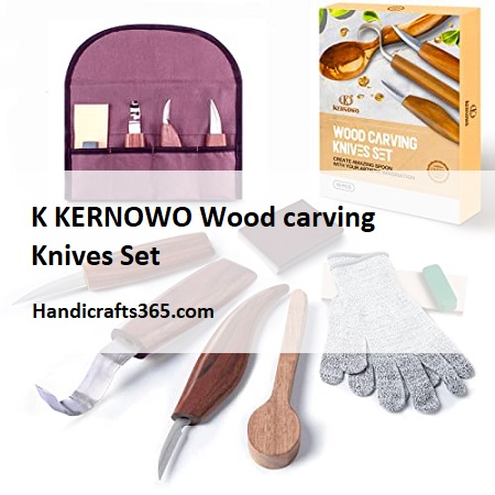 6er Set Kinder Knüpfstern Holz Original  in TOP QUALITÄT 02-370-6 