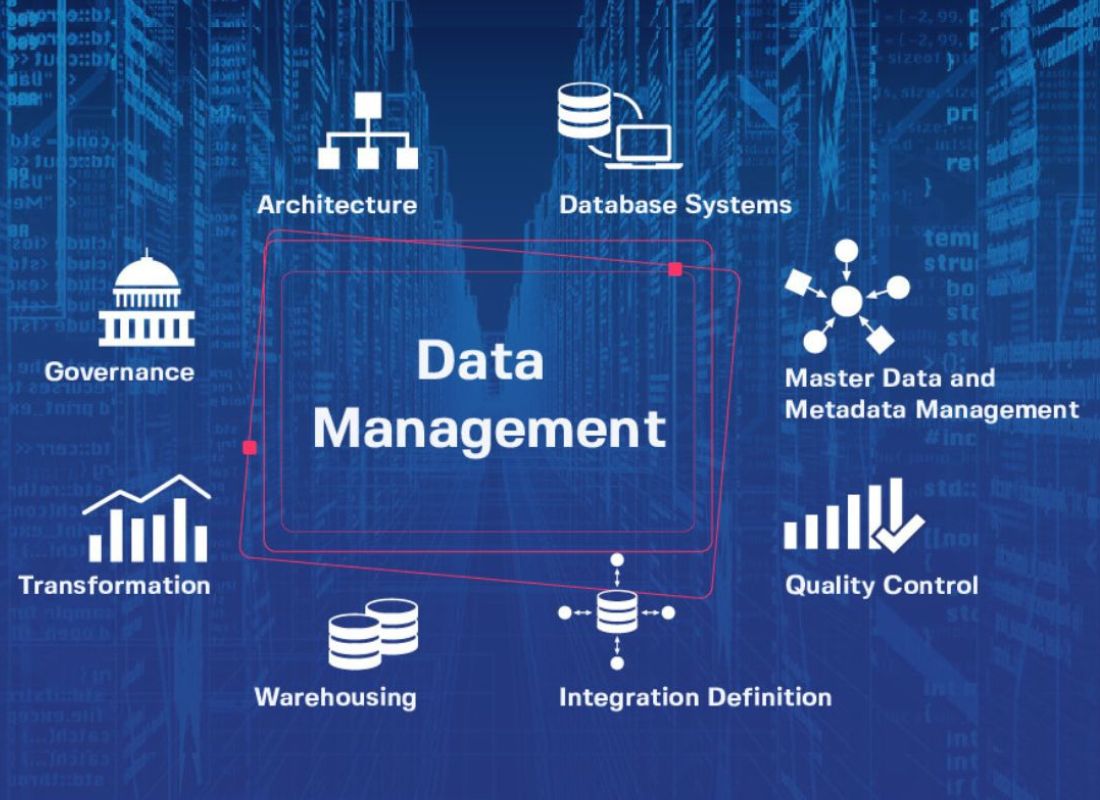 data-management-systems-challenges-best-practices